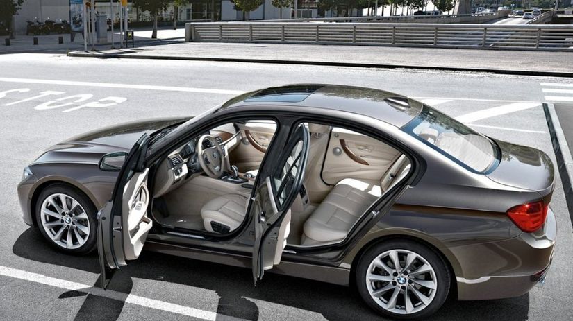 BMW 3