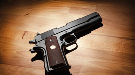  Nahý muž zastrelil v reštaurácii pri Nashville štyroch ľudí