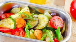 Ratatouille - štíhla línia zaručená!