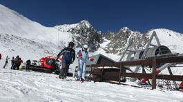 Zľavová karta pomôže dovolenkárom v Tatrách opäť ušetriť