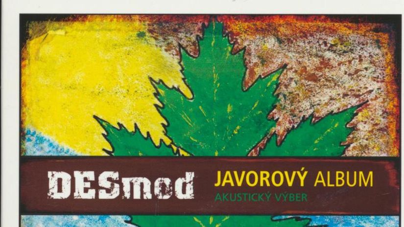 Desmod - Javorový album