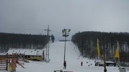 Sólymos vrátil do hry prieskum ložiska na Jahodnej, ochranárom sa to nepáči