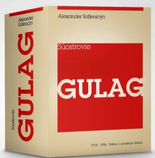 Alexander Solženicyn: Súostrovie Gulag