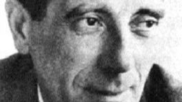 Alfred Wetzler podal priame svedectvo o živote v koncentráku