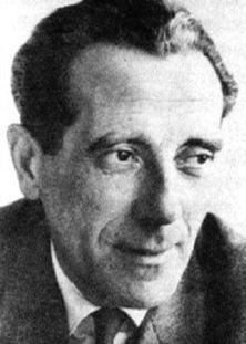 Alfred Wetzler