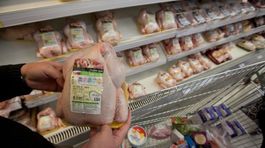 Zahltí hydina z východu Slovensko? Scestné, reaguje ukrajinská ministerka