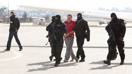 Harabinov senát zrušil väzbu pre Viliama Mišenku 