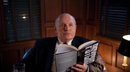 Recenzia: Hitchcock - Psycho spoza kamery