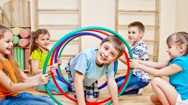 Tri hodiny telesnej? Pre niektoré školy utópia