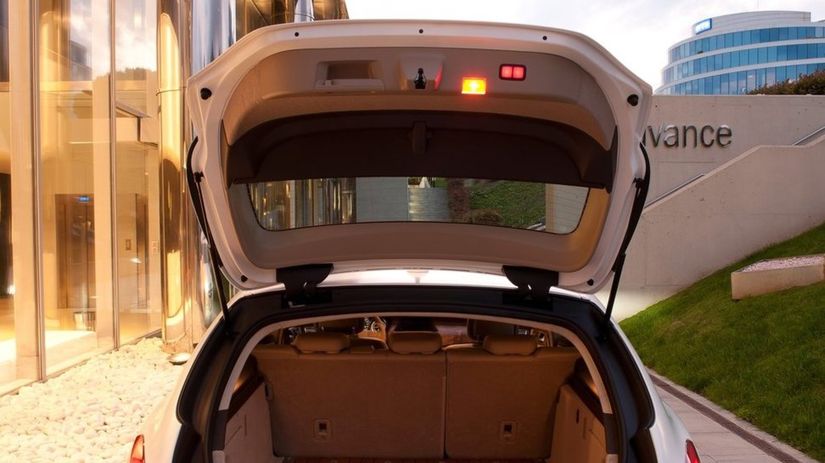 Mercedes-Benz Shooting Brake