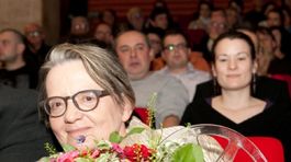 Filmárov príde inšpirovať Agniezska Holland aj Islanďan Fridriksson