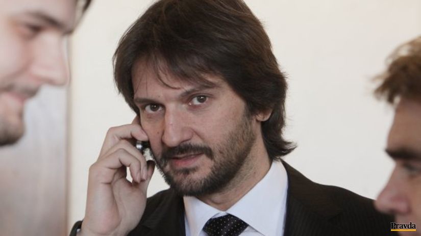 Robert Kaliňák