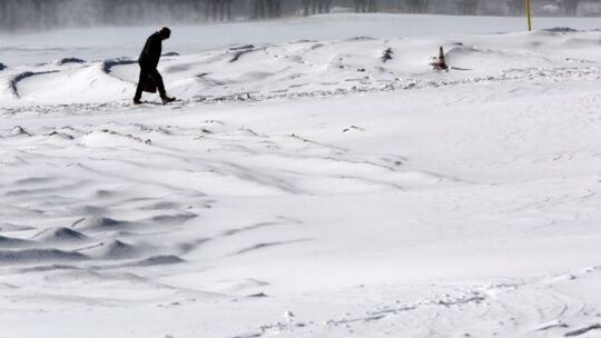 Radikálna zmena v rokoch 2030 až 2040? Slnko vstúpi do cyklu nízkej magnetickej aktivity a nastane mini doba ľadová