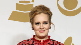 Phil Collins spolupracuje s Adele