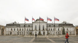 Danko by mal vo štvrtok vyhlásiť prezidentské voľby