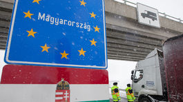 Otestujte sa: Poznáte hranice štátov a viete, kto s kým susedí