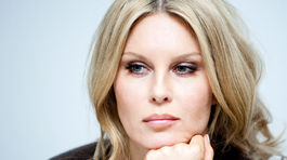 Nahé fotky už nebudú? Krainová je späť v Karibiku (a seká dobrotu), vzala aj deti