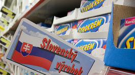 Značku kvality SK dostalo 79 produktov od 29 slovenských výrobcov