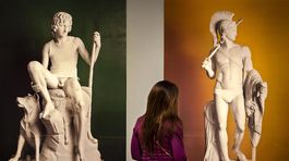 Nevšedná výstava vo Viedni: Mužské akty zbavené tabu?