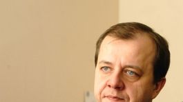 Richard Rybníček