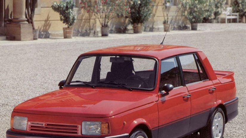 Wartburg New Line sa už do veľkosériovej výroby...