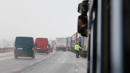 O križovatke Triblavina debatovali, ale nezhodli sa