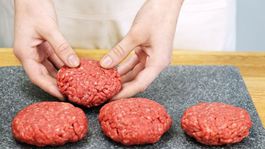 Znížena daň sa do cheeseburgera nezahryzne