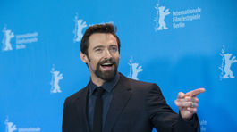 Nejedol ani nepil. Tak vážne vzal Hugh Jackman svoju rolu v Bedároch!