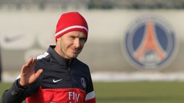 beckham