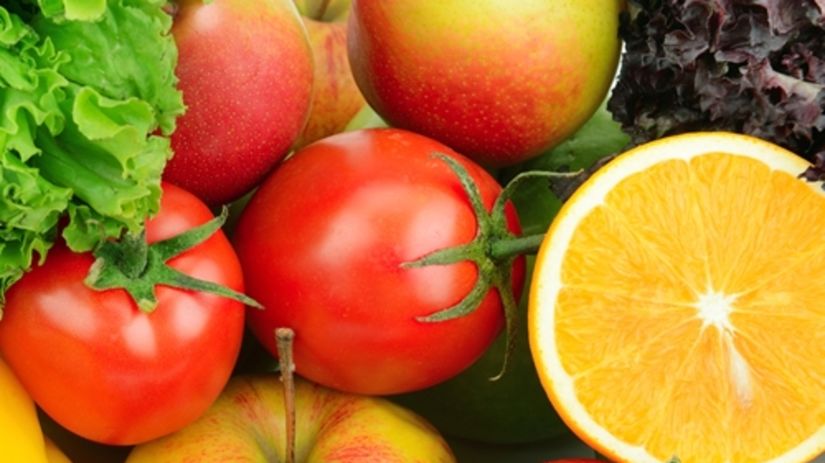 Chladnička ublíži paradajkám aj jablkám 