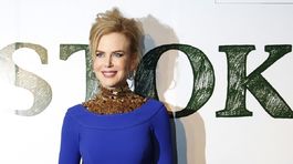 Nicole Kidman