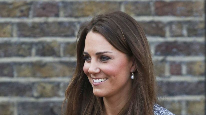 Kate Middleton