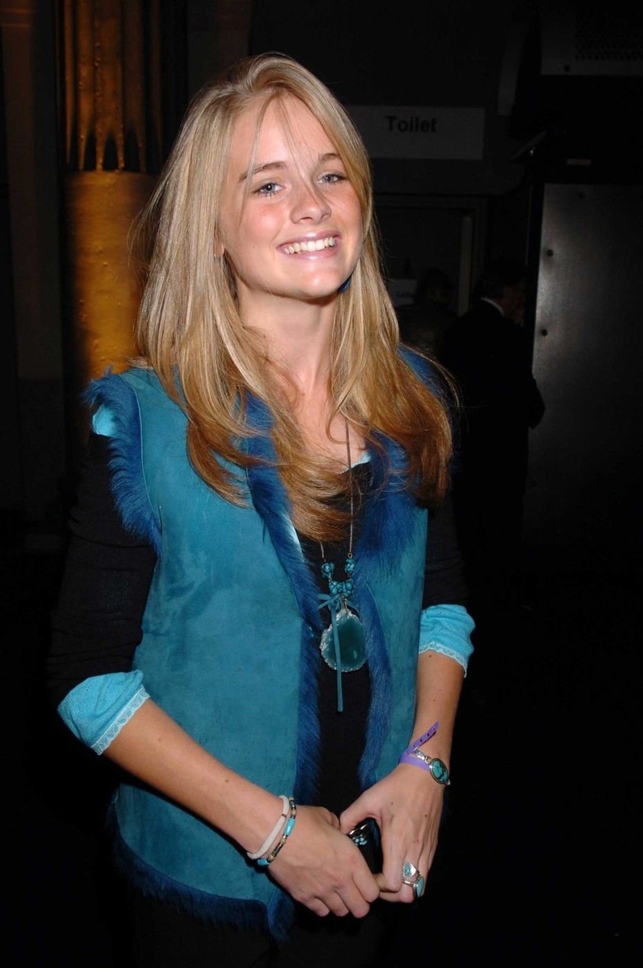 Modelka Cressida Bonas je aktuálnou priateľkou...
