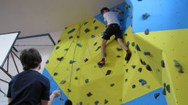 Pod Tatrami otvoria centrum s najvyššou indoorovou lezeckou stenou v Európe