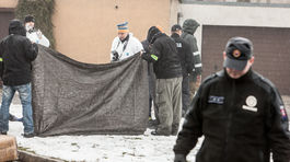 V Pezinku sa strieľalo, mŕtvi sú dvaja ľudia