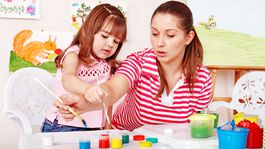 Vety, ktorými povzbudíte vašu ratolesť