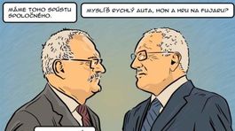 Gašparec, 27.2.2013