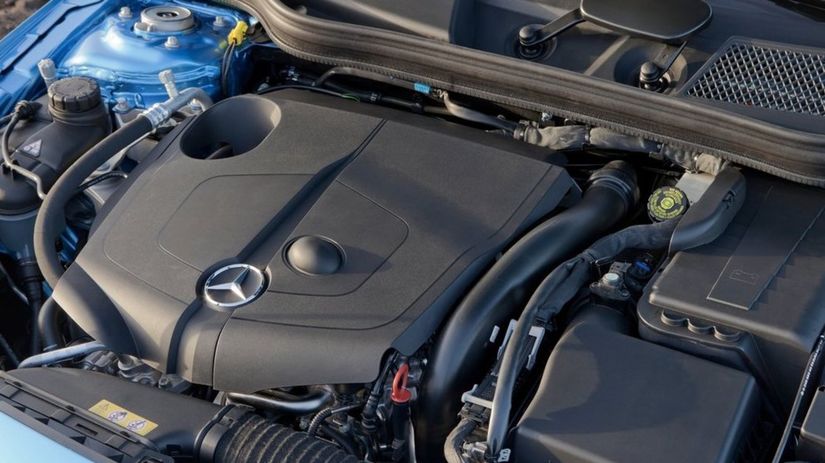 Mercedes-Benz A