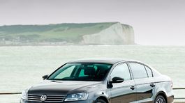 Volkswagen Passat VII