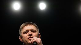 Rusíni a Ukrajinci protestujú proti výrokom Fica o menšinách