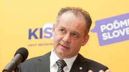 Kiska by mal pre daňovú kauzu zvážiť, či bude ďalej v politike, hovorí politológ