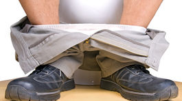 Otázky a odpovede: O inkontinencii