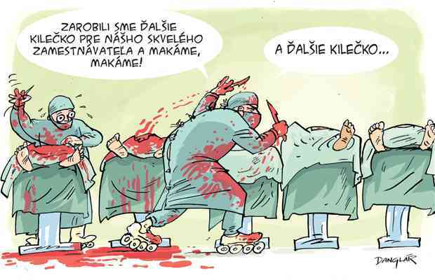 Karikatúra 02.03.2013