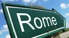 Nostalgia za Rímom: 6 skrytých miest mimo bedekra - navštívili ste ich?