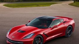 Chevrolet Corvette Stingray