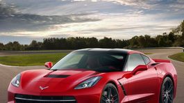 Chevrolet Corvette Stingray