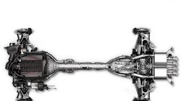 Chevrolet Corvette Stingray