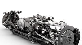 Chevrolet Corvette Stingray