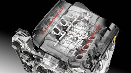 Chevrolet Corvette Stingray