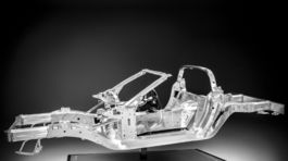 Chevrolet Corvette Stingray